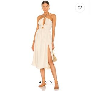 Revolve LPA dress (XS, originally $250)